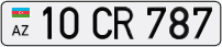 10CR787