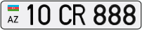 10CR888