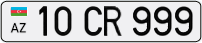 10CR999