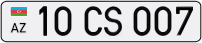 10CS007