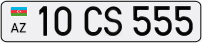 10CS555