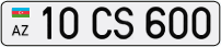 10CS600