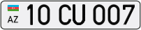 10CU007