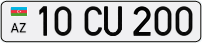 10CU200