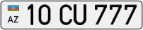10CU777
