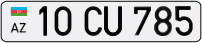 10CU785