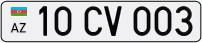 10CV003