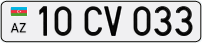 10CV033