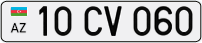 10CV060