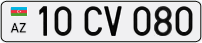 10CV080