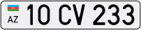 10CV233