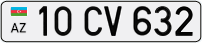 10CV632
