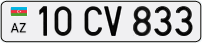 10CV833