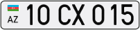 10CX015