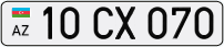 10CX070