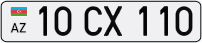 10CX110