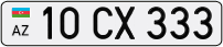 10CX333