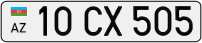10CX505