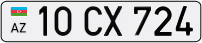 10CX724