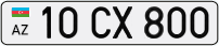 10CX800