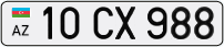 10CX988