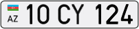 10CY124