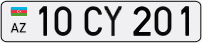 10CY201