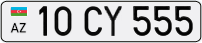 10CY555