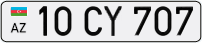 10CY707