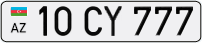 10CY777