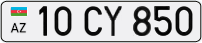 10CY850