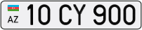 10CY900