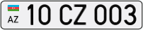 10CZ003