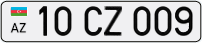 10CZ009