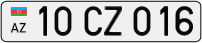 10CZ016