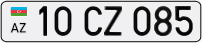 10CZ085