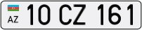 10CZ161