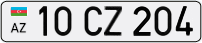 10CZ204