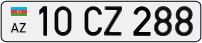 10CZ288