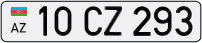 10CZ293