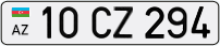 10CZ294