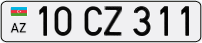 10CZ311