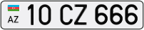 10CZ666
