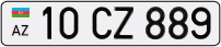 10CZ889