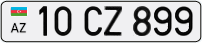 10CZ899
