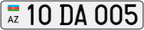 10DA005