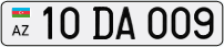 10DA009