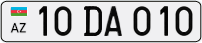 10DA010