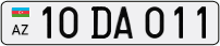 10DA011