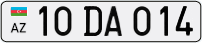 10DA014